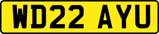 WD22AYU