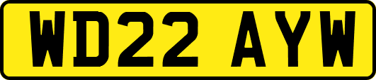 WD22AYW