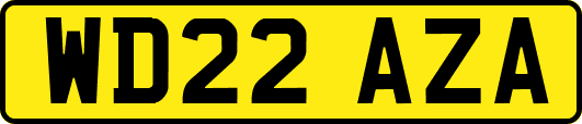 WD22AZA