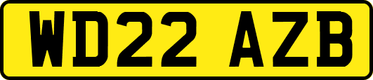 WD22AZB