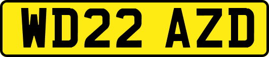 WD22AZD