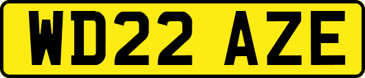 WD22AZE