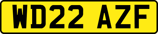WD22AZF