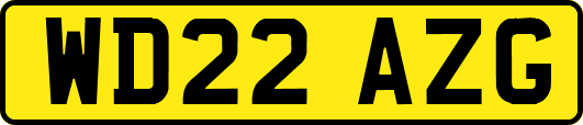 WD22AZG