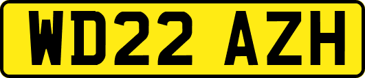 WD22AZH