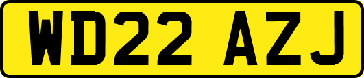 WD22AZJ