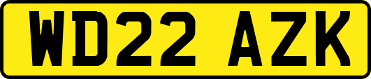 WD22AZK