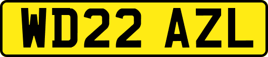 WD22AZL