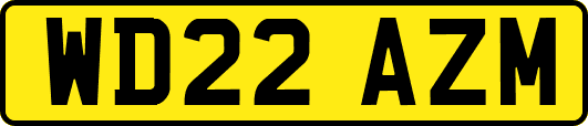 WD22AZM