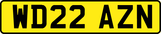 WD22AZN