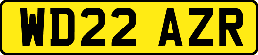 WD22AZR