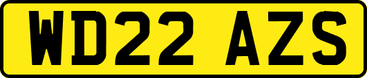 WD22AZS