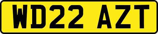 WD22AZT