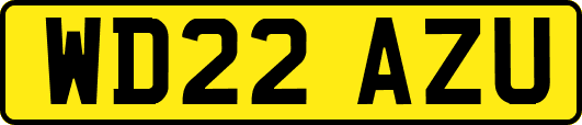 WD22AZU