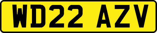 WD22AZV