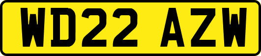 WD22AZW