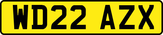 WD22AZX