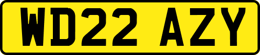 WD22AZY