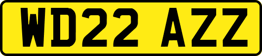 WD22AZZ