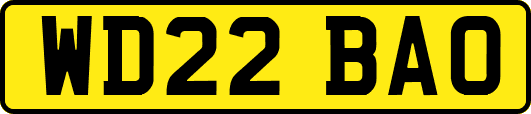 WD22BAO