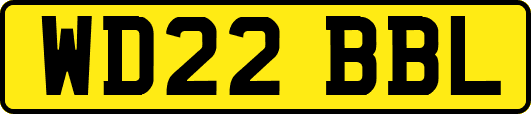 WD22BBL
