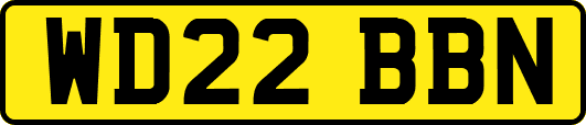 WD22BBN