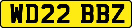 WD22BBZ