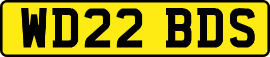 WD22BDS