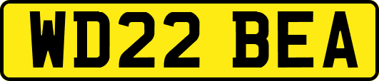 WD22BEA