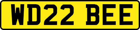 WD22BEE