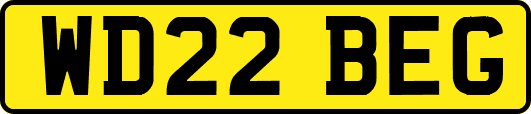 WD22BEG