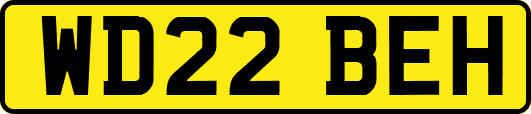 WD22BEH