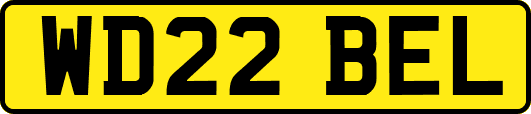 WD22BEL