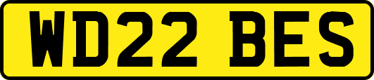 WD22BES