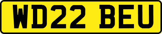WD22BEU