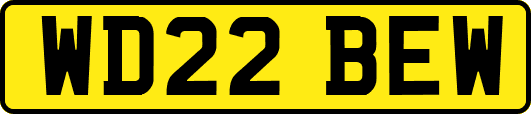 WD22BEW