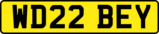 WD22BEY