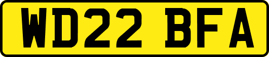 WD22BFA
