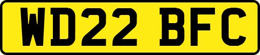 WD22BFC