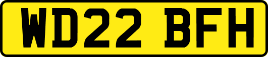 WD22BFH