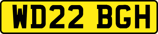 WD22BGH