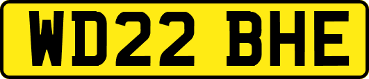 WD22BHE