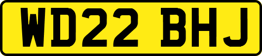 WD22BHJ