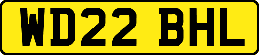 WD22BHL