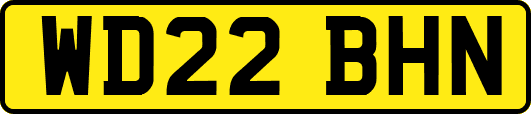 WD22BHN