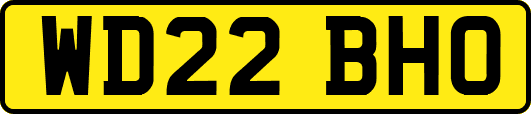 WD22BHO