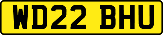 WD22BHU