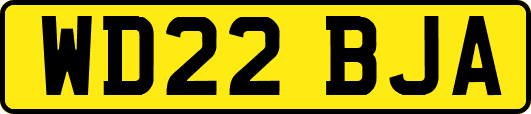 WD22BJA