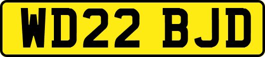 WD22BJD