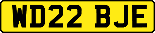 WD22BJE